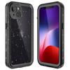 Красный Перец Водонепроницаемый Чехол для Погружения на iPhone 13: Компактный и удобный для использования на открытом воздухе корпус
