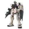 BANDAI SPIRITS MG Mobile Suit Gundam War In the Pocket GM Command Battle Scale Plastic Model 0080 (Colony Version) 1/100 Pre-Colored