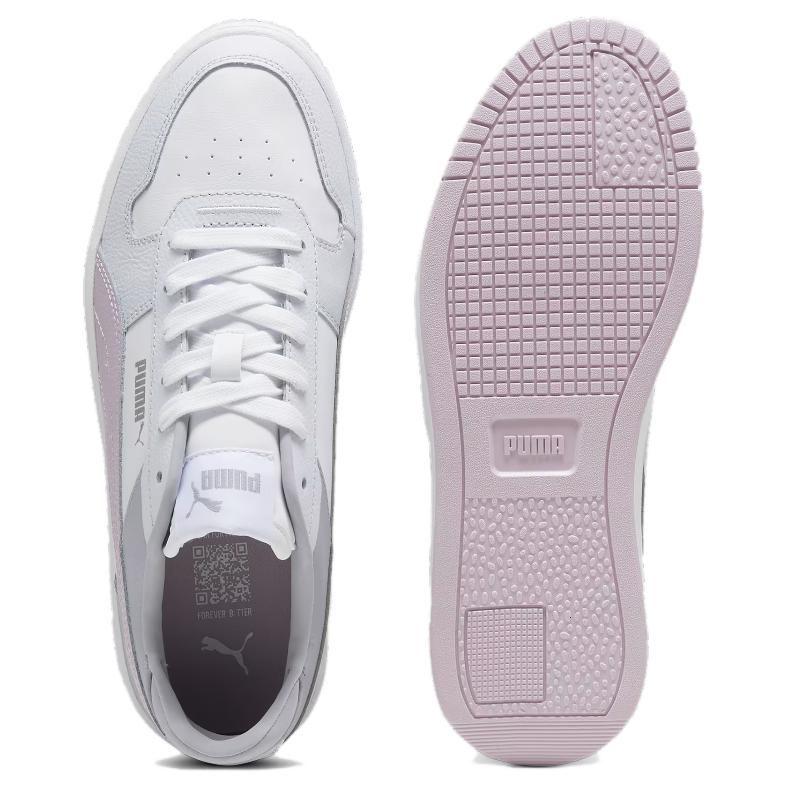 Puma Женские кроссовки Carina Street 'White Lilac' 389390-23