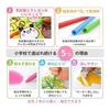 Карандаш-мелок Sakura Craypas 15 цветов в жестяной коробке FY15 Устойчивый к поломке, Стираемый, Затачиваемый