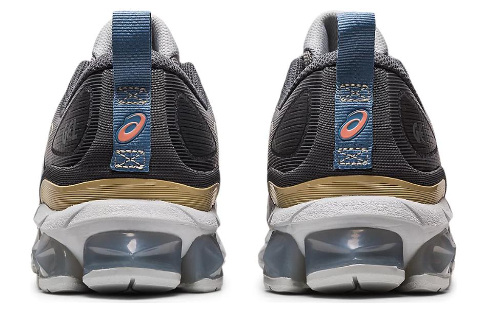 Asics Гель Quantum 360 7 'Темно-серый' 1201A779-020