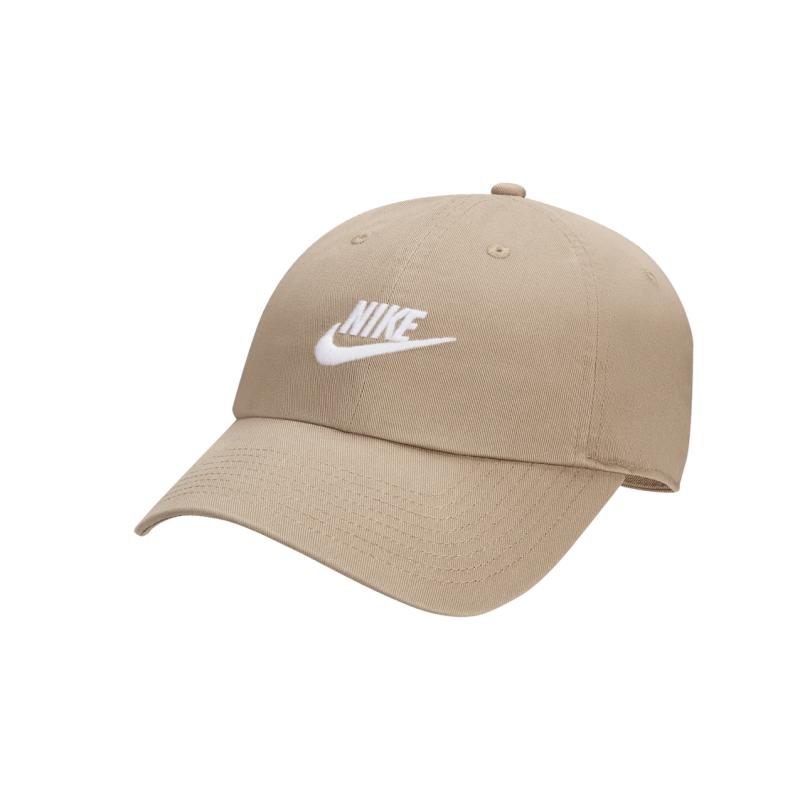Nike Club Unstructured Futura Wash Cap Casual FB5368-247