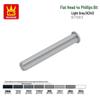 Строительные блоки Wange Cross Axle, Совместимы с мелкими деталями (87083, 32062W, 6587, 15462, 59426)