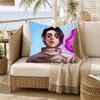 Okkotsu Yuta Jujutsu MManga Pillow Case for Sofa Living Room Home office Decor Protective Cover