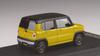 MARK43 Suzuki Hustler G Active Yellow 1/43 (Готовая модель)