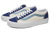 Стиль 36 Vans Retro Sport 'Gibraltar Sea' VN0A3DZ3VY1