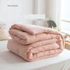 Yuanzhiwei Mother-Baby Grade Soy Fiber Cotton Winter Comforter