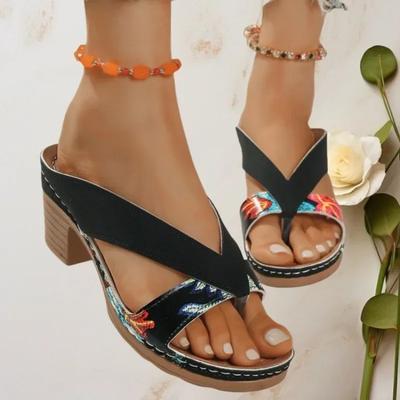 Женская обувь – Сандалии