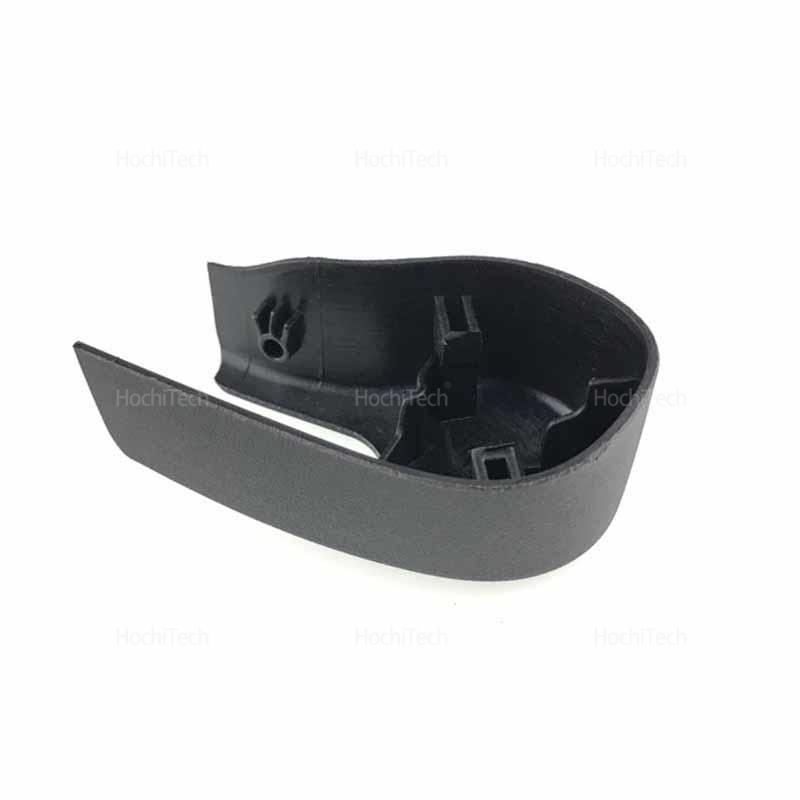Rear Windshield Windscreen Washer Wiper Arm Nut Cover Cap for BMW 5 Seires E61 F11 Touring 2004-2017 61627066175 Accessories Hoses Windshield Washer