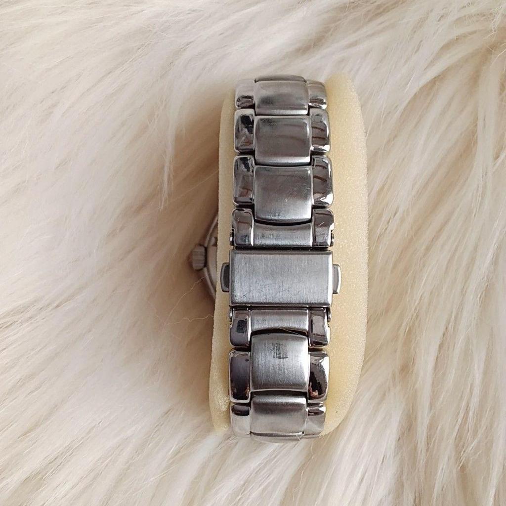 Б/у мужские автоматические часы ORIENT 25JEWELS G269114-70