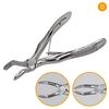 7pcs/set Stainless Steel Dental Children's Tooth Extraction Forcep Pliers Kit Dental Plier Kit Dental Product