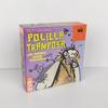 Polilla Tramposa: Spanish Cheating Moth & German Cockroach Party Game for Adults & Kids