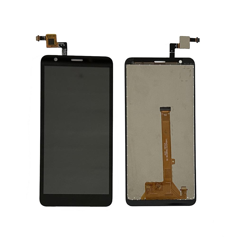 Полная сборка LCD-экрана и дигитайзера для ZTE Blade A3 2019