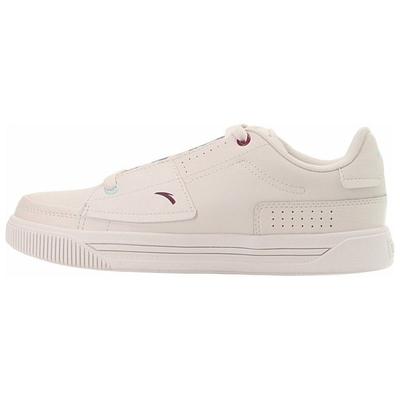 Кроссовки Lifestyle Series Non-Slip Lightweight Low-Top женские кроссовки Серые Фиолетовые 122148001R-1