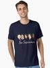 The Supremes THE SUPREMES Ketanji Brown Jackson SCOTUS RBG Sotomayor Meme Essential T-Shirt