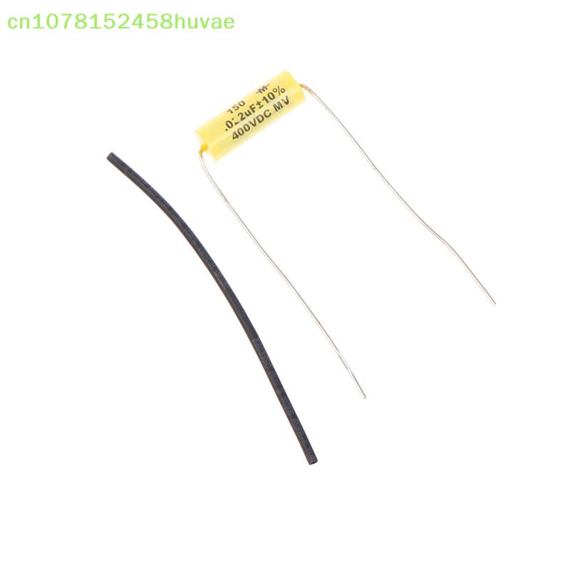 1 шт. Конденсатор для гитары Аксессуары Оригинал США Mallory 0.022 мкФ 223K Конденсатор тона (Конденсатор) Для Эпи 1959