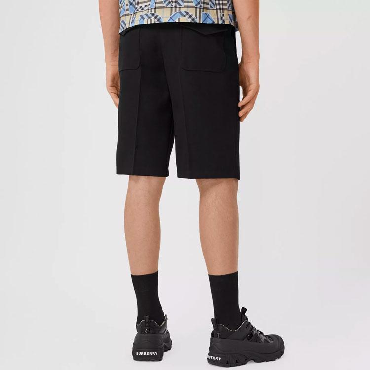 Burberry SS21 Casual Shorts Men's 80388531