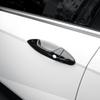 Накладка на ручку внешней двери для Hyundai Kona SX2 2024-2026 Автомобильные аксессуары для тюнинга LHD