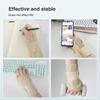 Wrist Support Breathable Absorb Sweat Carpal Tunnel Arthritis Protector Glove Relieve