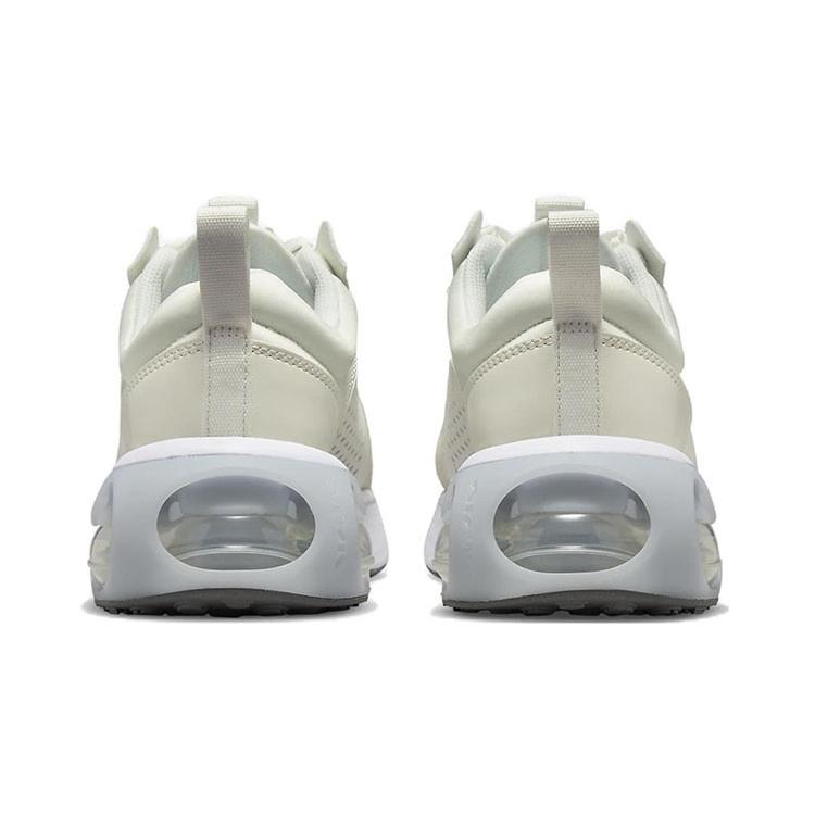 (GS) Nike Air Max 2021 'Summit White' Kids' DA3199-104
