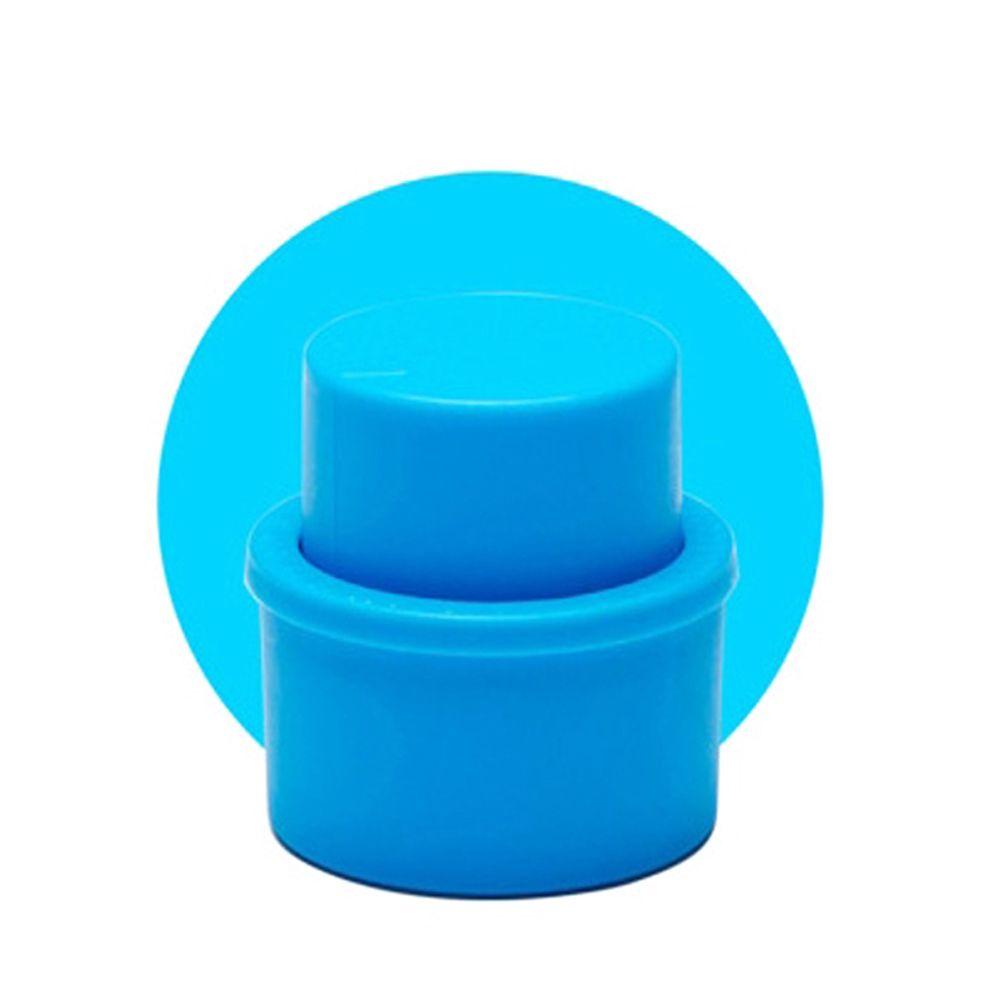 Fresh Keeping Push Type Bottle Pump Caps Cola Soda Sealer Stopper Pressure Cap Saver Lid Bottle Top