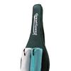 GreatSpeed Single Pack Tennis Racket Bag Badminton Bag Original Tennis Equipment Protective Case Sports Gear Storage