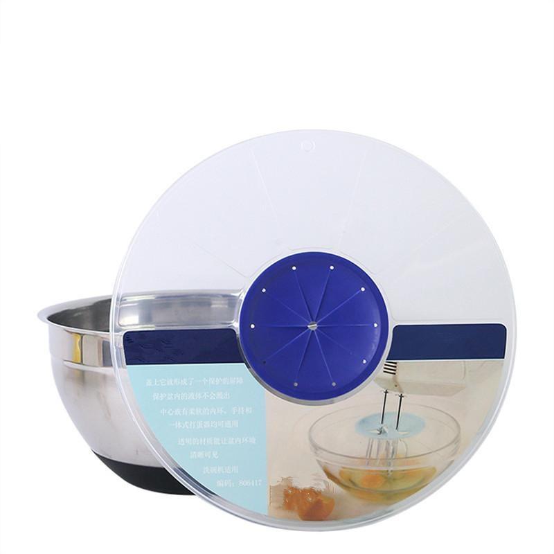 Крышка на миксер, для защиты от брызг