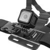 Chest Strap Mount Belt for Gopro Hero 12 11 10 9 8 7 6 5 4 Insta360 R X2 DJI OSMO Action Camera Harness for Go Pro Accessories