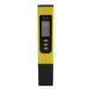 H4 TDS Meter Портативный бытовой антикоррозионный прибор для измерения общего количества растворенных твердых веществ TDS Тест-ручка для определения качества воды