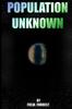 Книга Population : Unknown