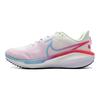 Nike Vomero 17 Pink Foam Разноцветные женские кроссовки Barely-Volt White FZ3974-686