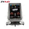 13.8" Android 10 GPS-навигация для 18 Land Cruiser - 32 ГБ, 4G Full Netcom
