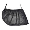 2Pcs Sun Protection Car Side Window Screen Universal Sun Visor Net for Side Windows Mesh Material Baby Children Pets Darkening Protection Privacy