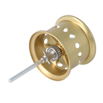 Доступна шпуля Microcast 22ALD22R Champagne ms_22ald22r_cgld