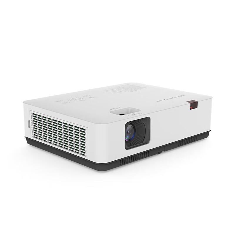 Shenzhou Yunke CX-450U Commercial HD Projector (CN version)