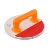 9 Inch Self-adhesive Sandpaper Holder Self-adhesive Handheld Polishing Tool  Wall Renovation