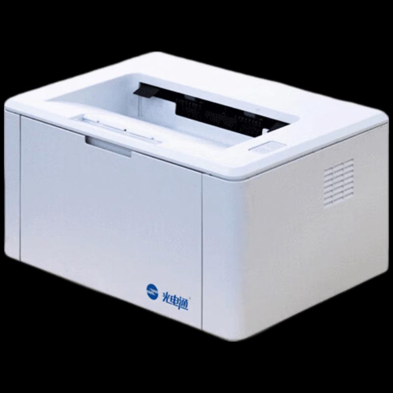 Guangdiantong OEP2010NW A4 Wireless Laser Printer CN plug (adapter included)