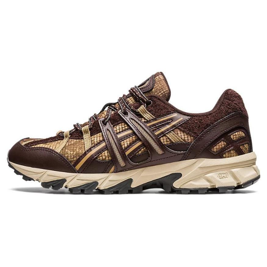 Asics Кроссовки Gel-Sonoma 15-50 'Future Trail Coffee Desert Camp' Мужские 1201A818-200