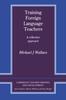 Книга Training Foreign Language Teachers : A Reflective Approach