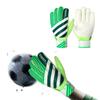 Professional Soccer Goalie Gloves Football Goalkeeper Gloves Anti-Slip Latex Soccer Gloves Training Football Gloves