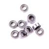Mr105Zz Ball Bearing 5X10X4 Deep Groove Ball Bearing 10Pcs