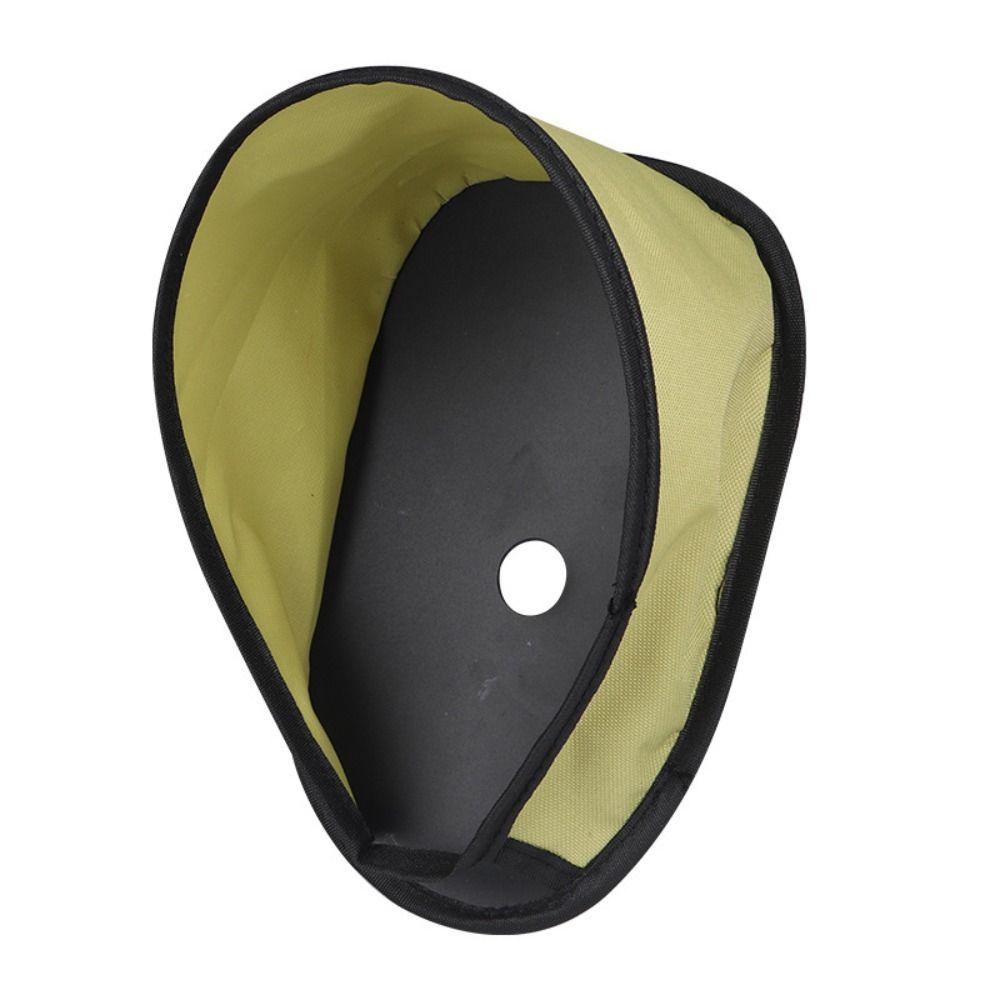 Waterproof Phone Shade Heavy Duty Cell Phone Mount Visor Universal Sun Shade Driving