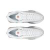 Nike Shox R4 Белый Металлик Серебристый 2024 Мужские Кроссовки Ярко-Малиновый HQ1988-101