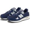 New Balance Спортивная обувь 570 серии, низкие, синий, D, ML570BNE