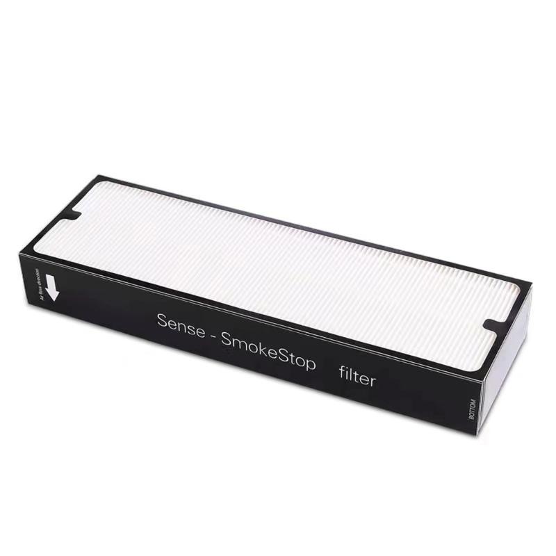 2 шт. Картриджи с HEPA-фильтром Фильтрация Фильтр для очистителя воздуха Сменный фильтр Пластиковый фильтр для очистителей воздуха для Blueair