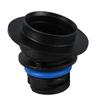 High Performances Engine Oil Filler Tube with Seal Suitable For GL8 Vehicles Offering Smooth Oil Flow Home Workshop Use