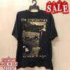 The Cranberries 1995 Не нужно спорить Футболка Хлопок Унисекс S-5XL Рубашка Унисекс Футболка