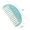 Fashion Hair Cutting Brush Tortoise Shell Hairdressing Comb Hair Styling Tool Acetate Hair Combs
