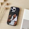 Чехол для телефона рэпера YoungBoy Never Broke Again для iPhone 17,16,15,14,13,12,11, Pro Max, Plus Конфетно-серебристый чехол