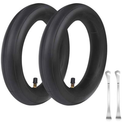 Камера для самоката Xiaomi M365 M365 PRO Essential Wispeed T855 T850 - 8,5 дюймов Переднее заднее колесо [Комплект 2 шт.] Phonillico®